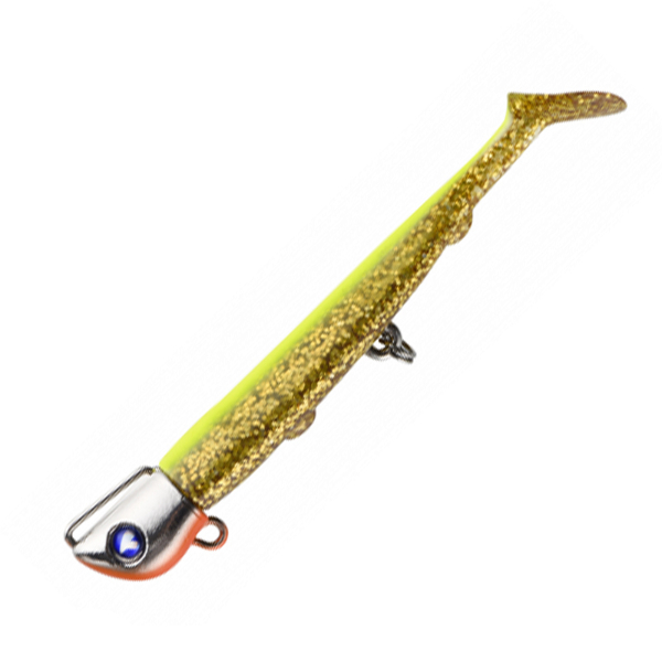 JOLTY mini 14g セット(#10 クリアチャートゴールド/Oベリー)